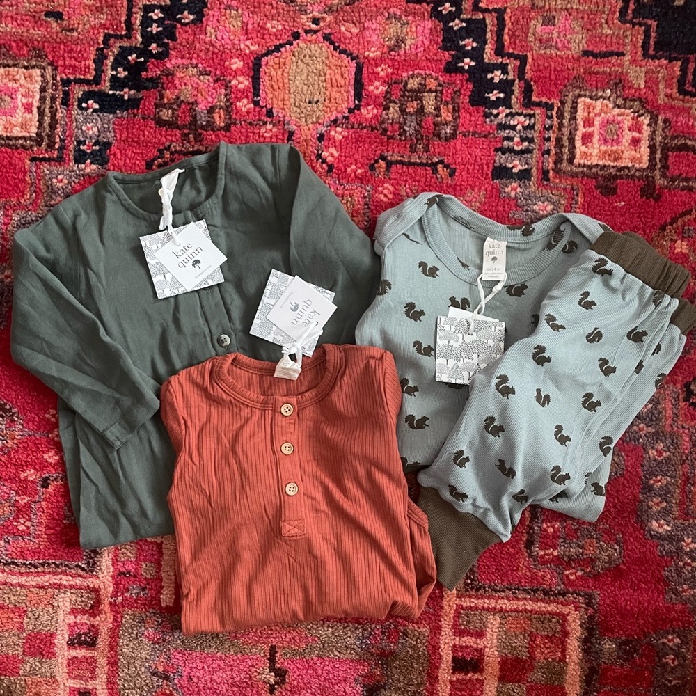 Kate Quinn bundle
